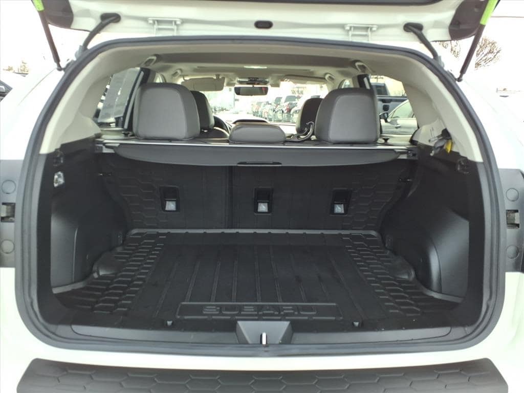 used 2023 Subaru Crosstrek car, priced at $23,900