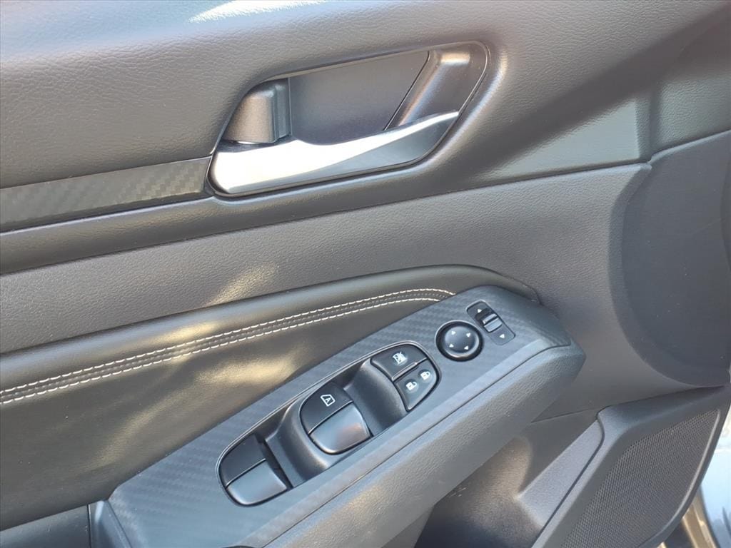 Used 2019 Nissan Altima 2.5 S SEDAN