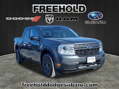 Used 2023 Ford Maverick | XLT SUPERCREW 4X2 4'5 BED for Sale in Freehold, NJ, at Freehold Dodge