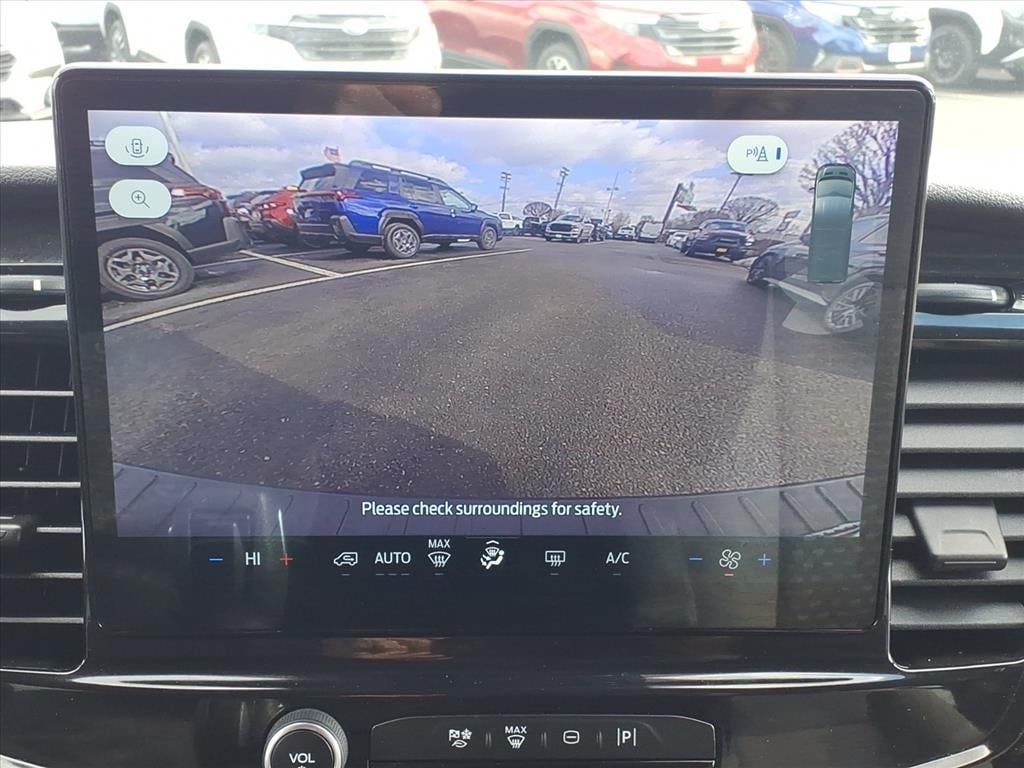 used 2023 Ford Transit-350 car, priced at $34,900