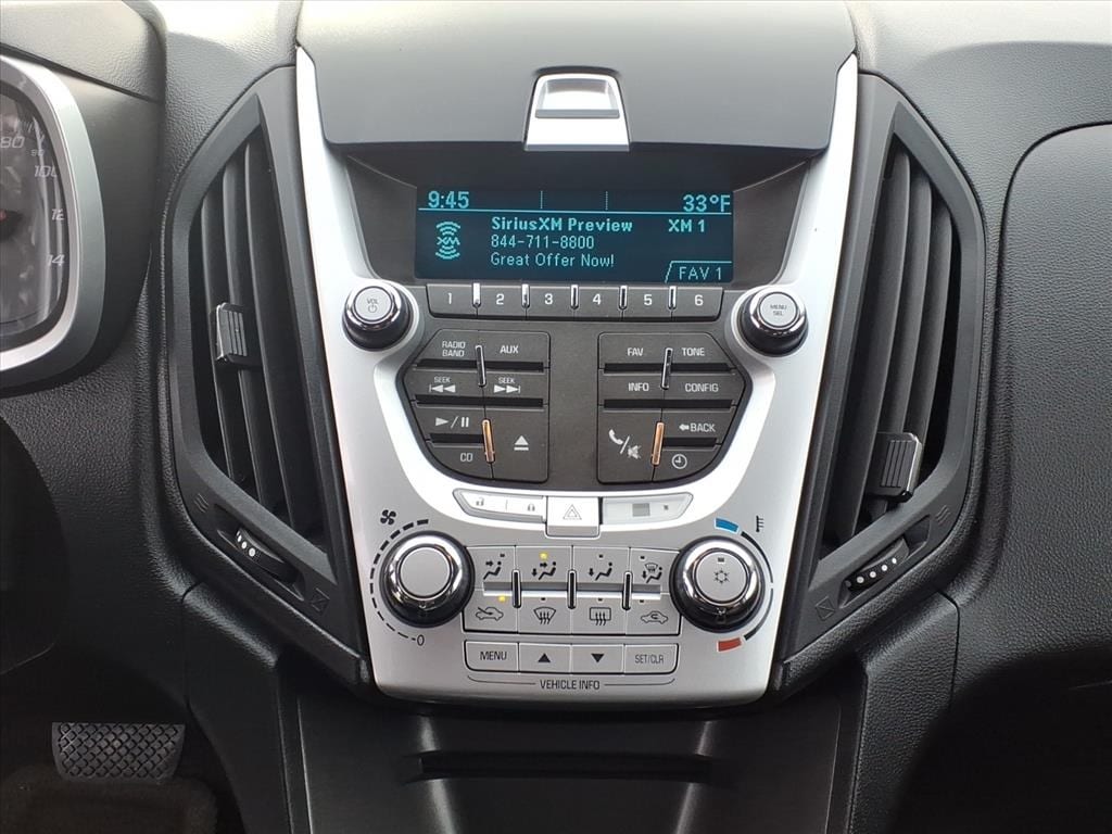 used 2011 Chevrolet Equinox car, priced at $6,900