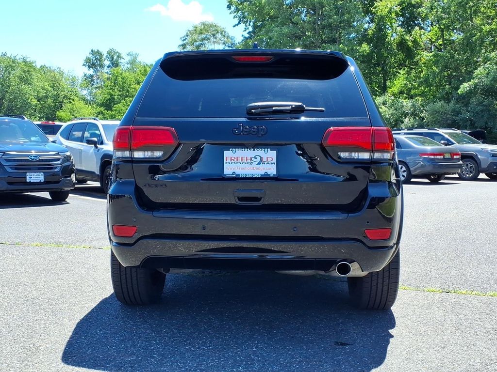 2021 Jeep Grand Cherokee Laredo X - Photo 20