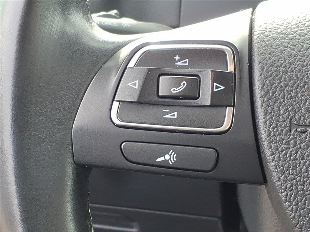 used 2016 Volkswagen Tiguan car, priced at $10,500