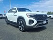 Volkswagen Atlas Cross Sport