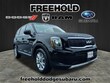 Kia Telluride