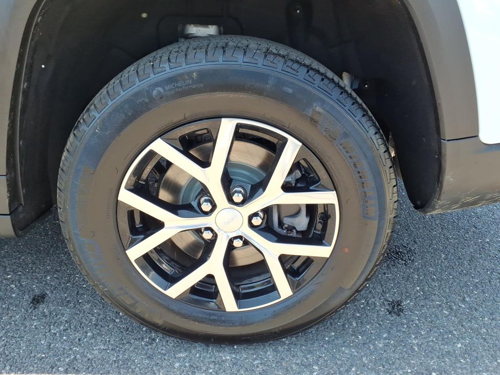 2025 Jeep Grand Cherokee L Limited - Photo 18