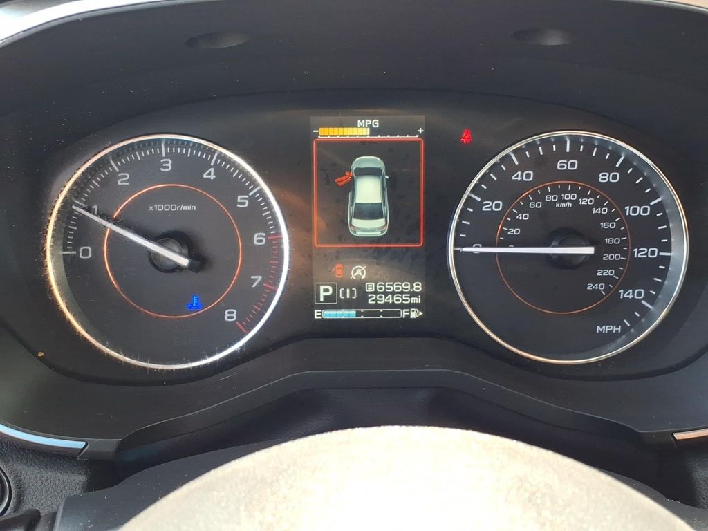 used 2021 Subaru Crosstrek car, priced at $24,199