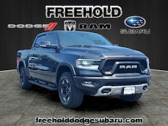 Used 2020 Ram 1500 Rebel Truck Crew Cab for sale in Freehold NJ