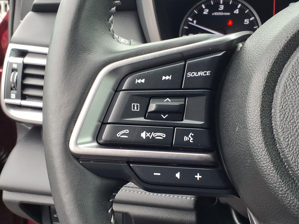 used 2023 Subaru Outback car, priced at $30,599
