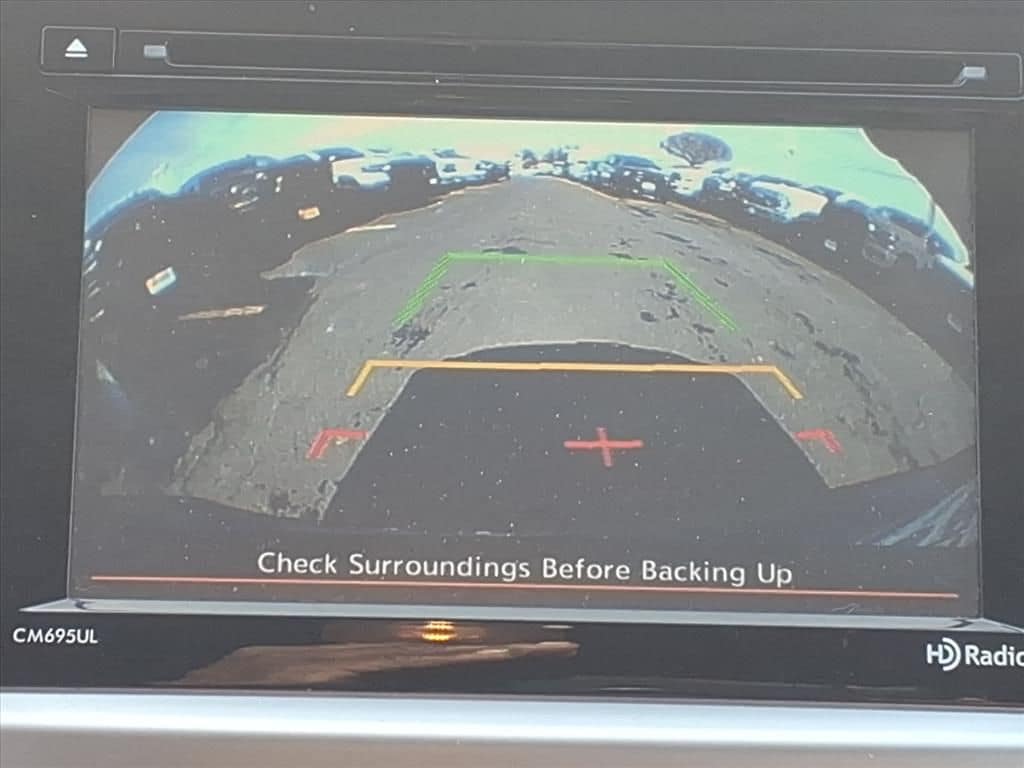 used 2016 Subaru Impreza car, priced at $8,900