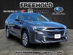 Used 2025 Subaru Outback Premium SUV for Sale in Freehold, NJ, at Freehold Dodge