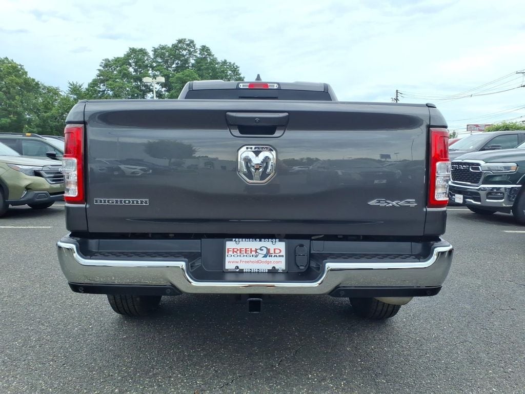 2022 RAM Ram 1500 Pickup Big Horn/Lone Star - Photo 19