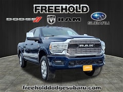 Used 2024 Ram 2500 LEVEL 1 SUNROOF LIMITED MEGA CAB 4X4 6'4 BED for Sale in Freehold, NJ, at Freehold Dodge
