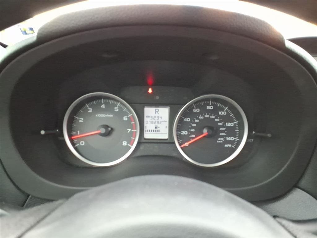 used 2017 Subaru Forester car, priced at $14,900