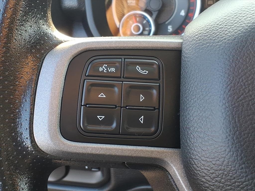 used 2022 Ram 3500 car, priced at $45,900