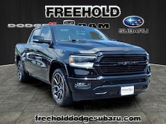 Used 2019 Ram 1500 Laramie Truck Crew Cab for sale in Freehold NJ