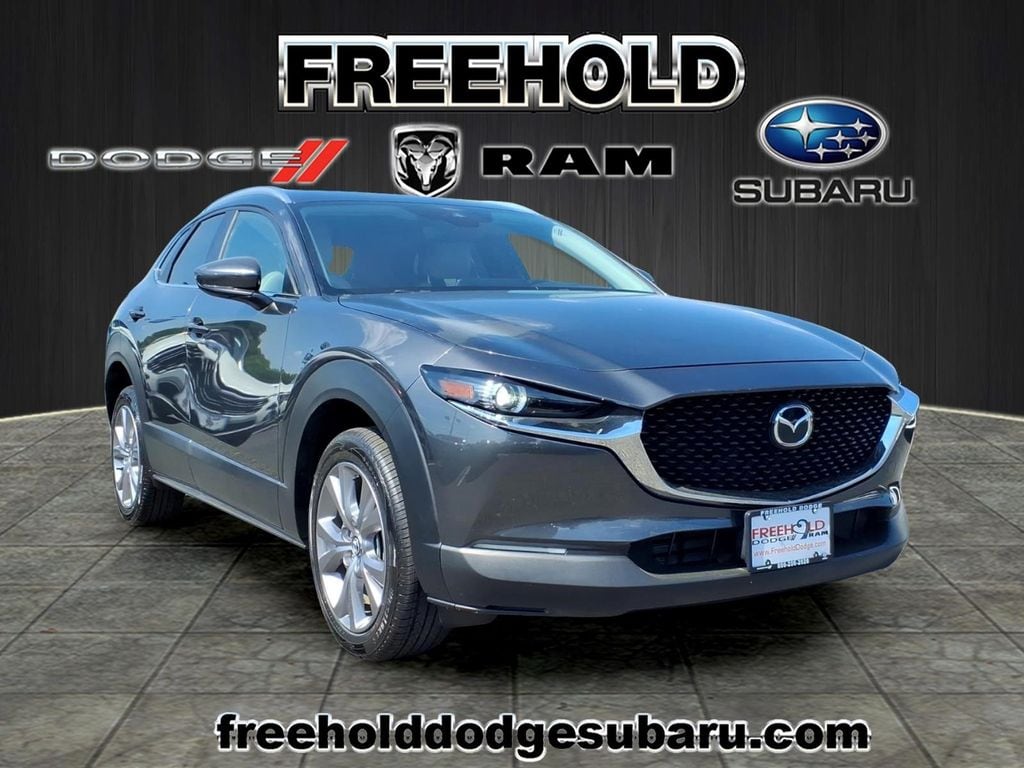 2023 Mazda CX-30 Preferred AWD's photo