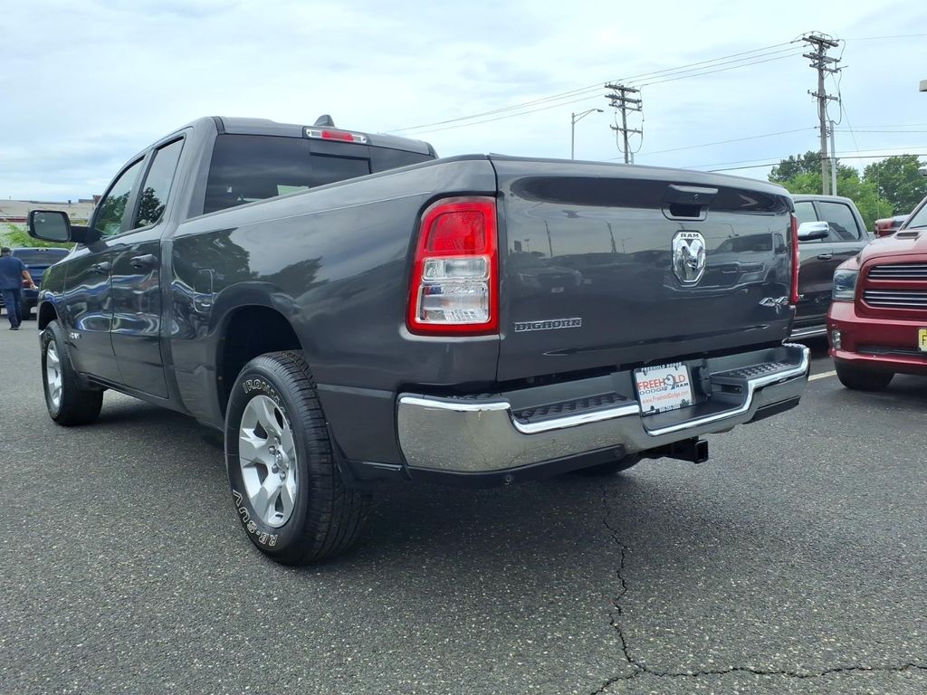 2022 RAM Ram 1500 Pickup Big Horn/Lone Star - Photo 20