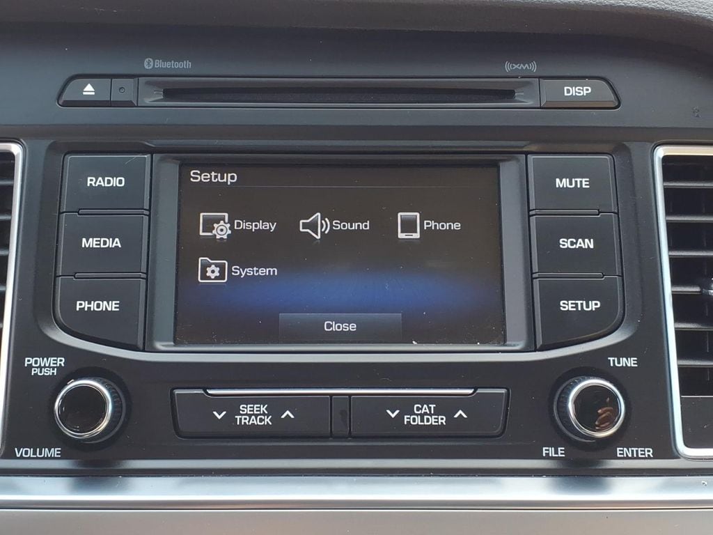 2015 Hyundai Sonata SE - Photo 7