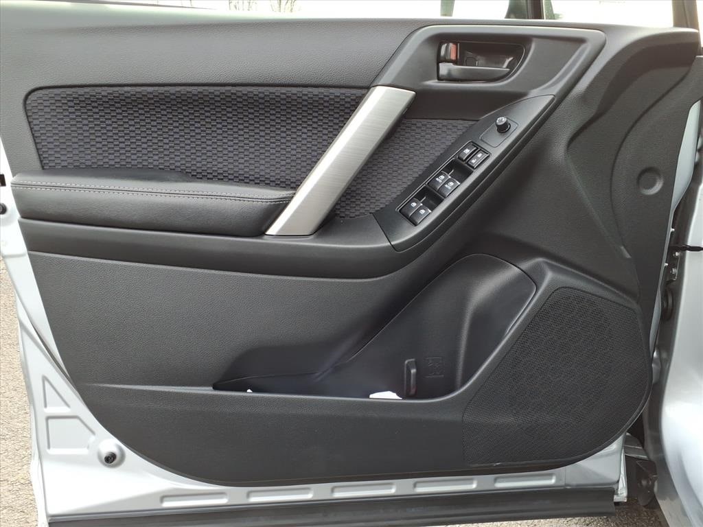 used 2017 Subaru Forester car, priced at $11,900