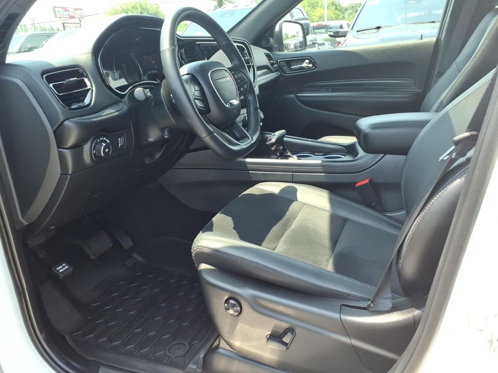 2022 Dodge Durango GT Plus - Photo 14