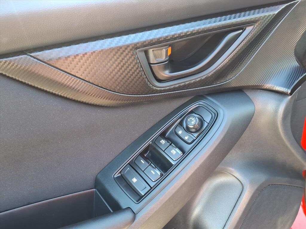 2021 Subaru Crosstrek Base photo 4