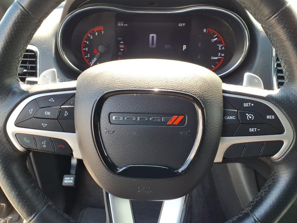 used 2016 Dodge Durango car, priced at $19,199