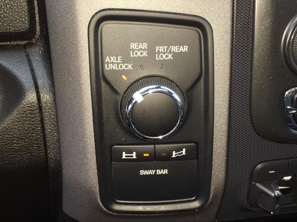 used 2018 Ram 2500 car, priced at $38,900