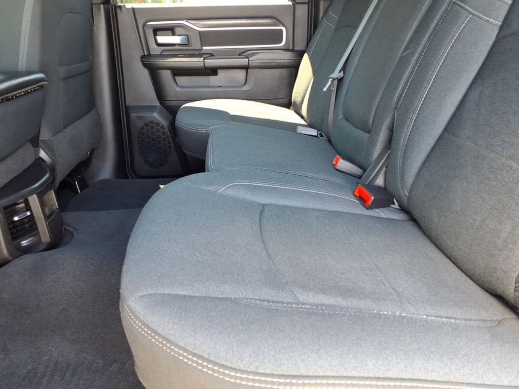 2026 RAM Ram 2500 Pickup Big Horn - Photo 12