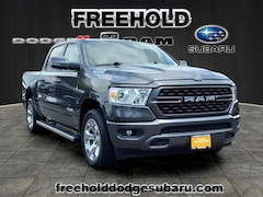 Used 2023 Ram 1500 Big Horn/Lone Star Truck Crew Cab for sale in Freehold NJ