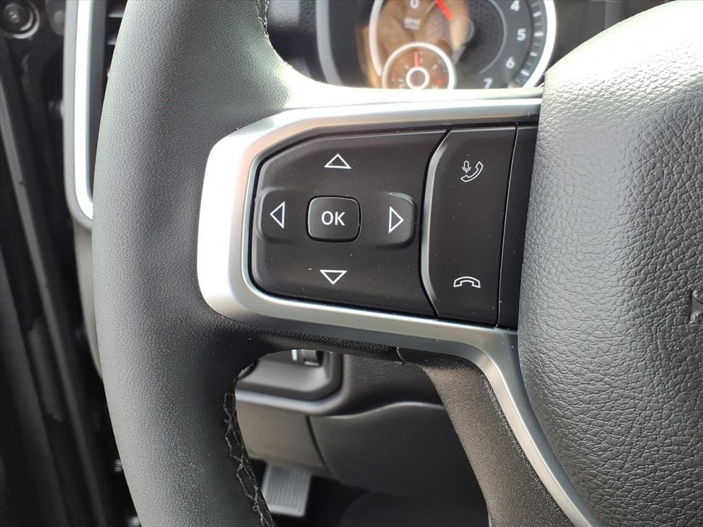 used 2025 Ram 2500 car, priced at $51,901