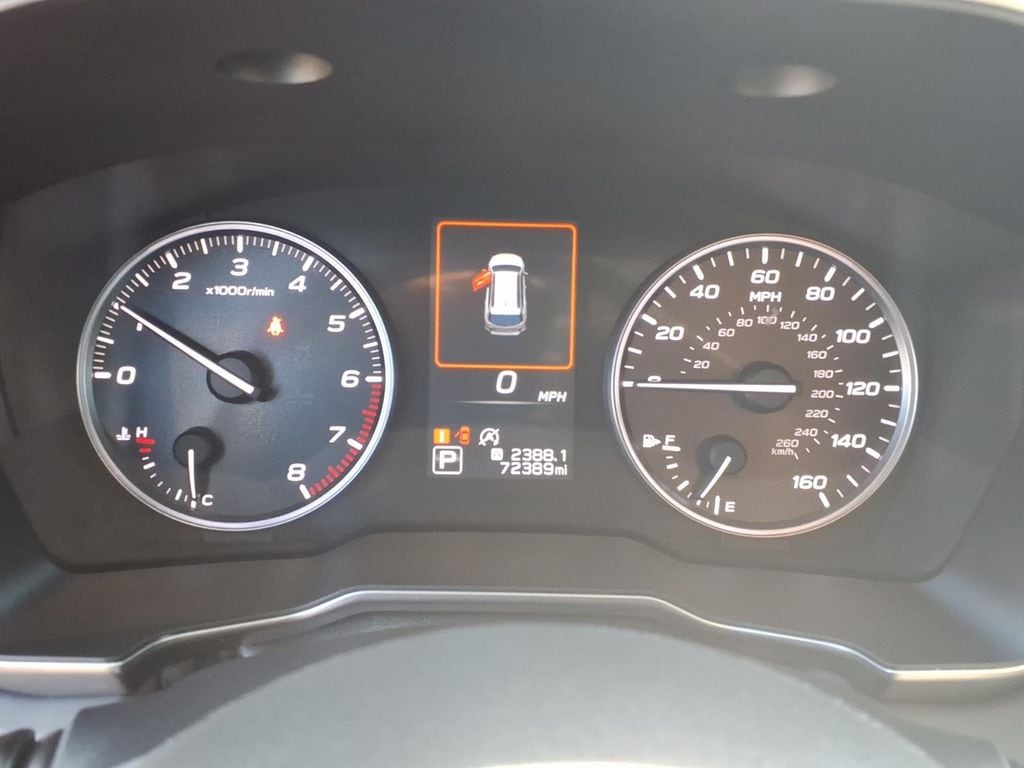 used 2021 Subaru Outback car, priced at $21,199