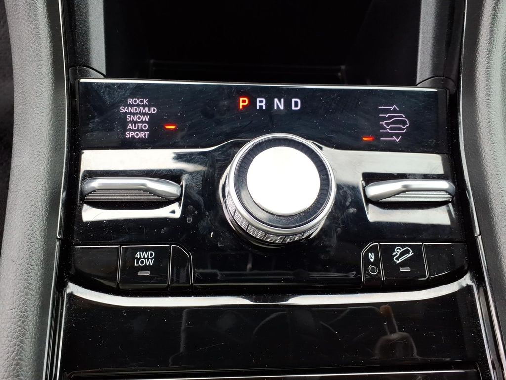2024 Jeep Grand Cherokee Summit - Photo 7