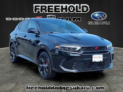 Used 2024 Dodge Hornet R/T SUV for Sale in Freehold, NJ, at Freehold Dodge