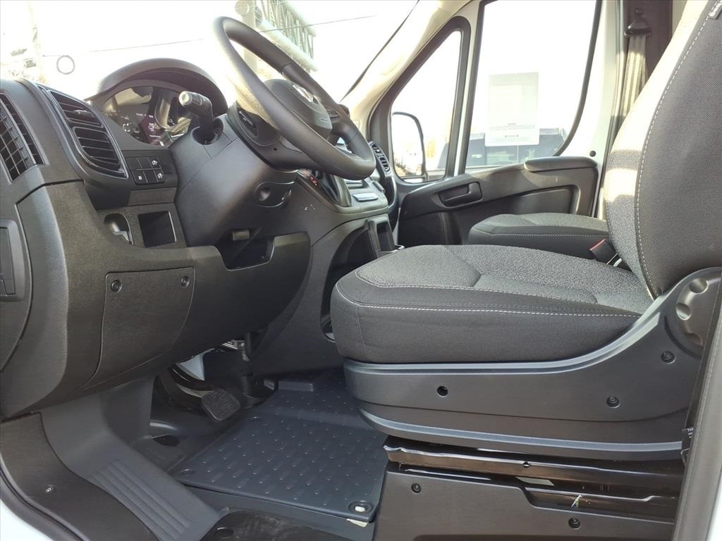used 2025 Ram ProMaster 2500 car, priced at $39,901