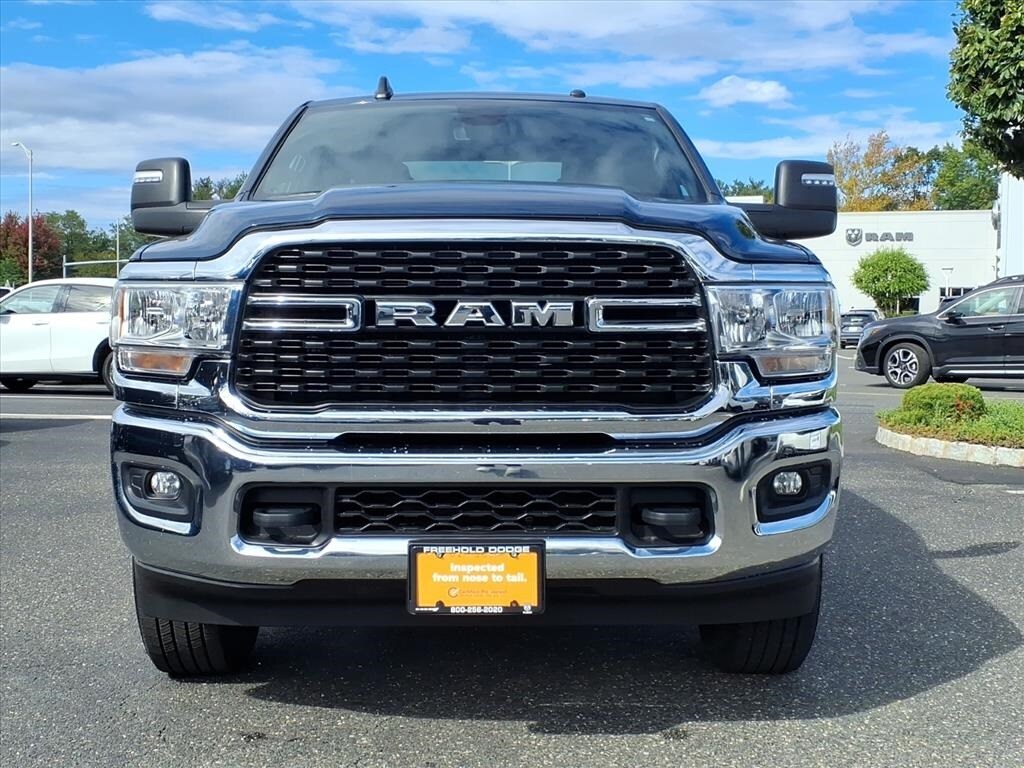 2024 Ram 2500 Big Horn photo 2