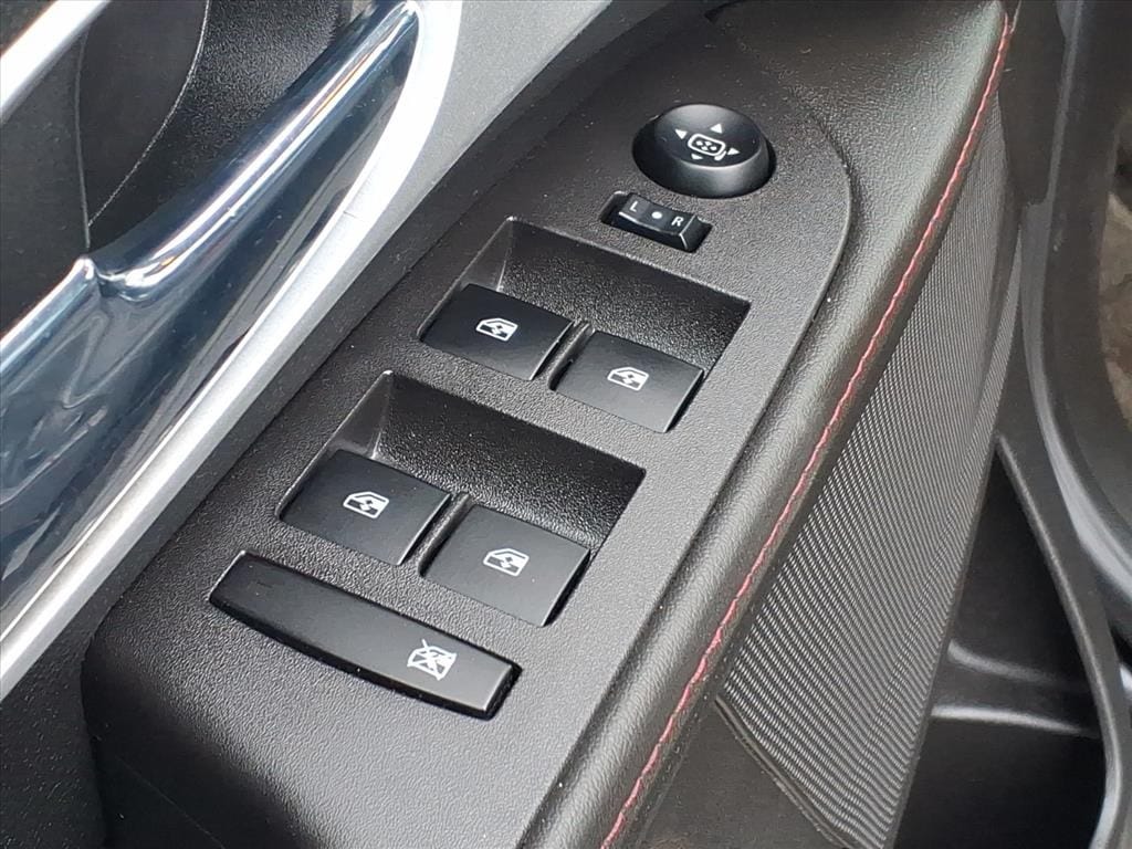 used 2011 Chevrolet Equinox car, priced at $6,900