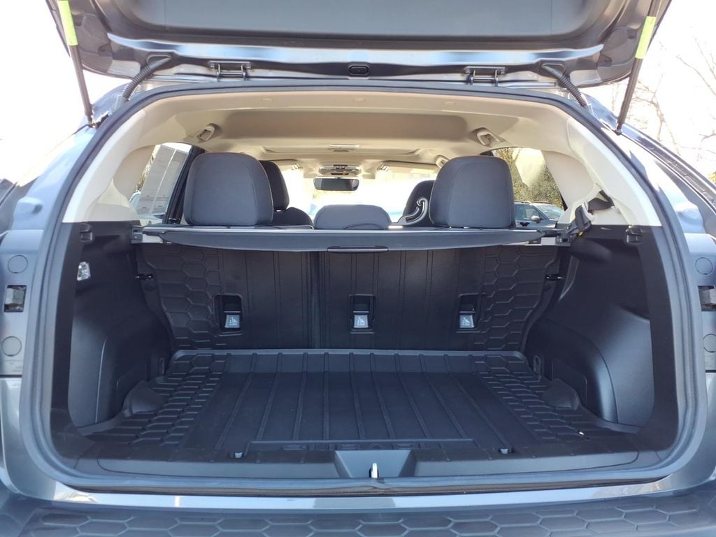 used 2020 Subaru Crosstrek car, priced at $21,199