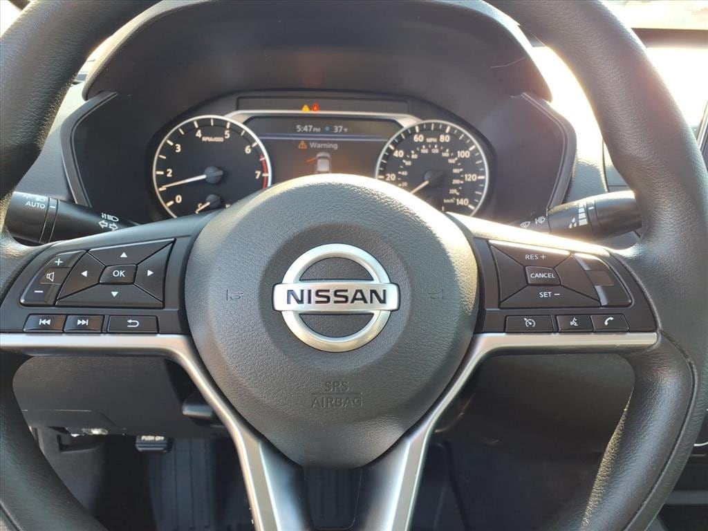 used 2019 Nissan Altima car, priced at $11,500