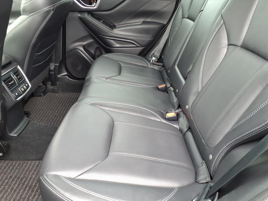 used 2022 Subaru Forester car, priced at $27,599