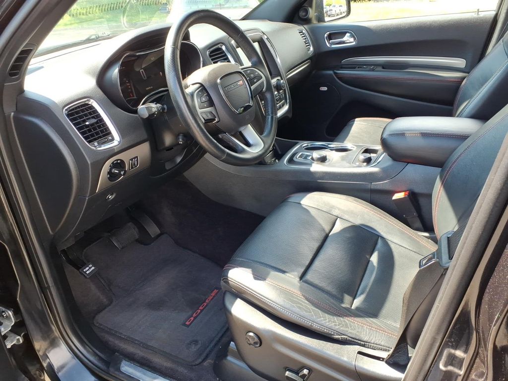 used 2016 Dodge Durango car, priced at $19,199