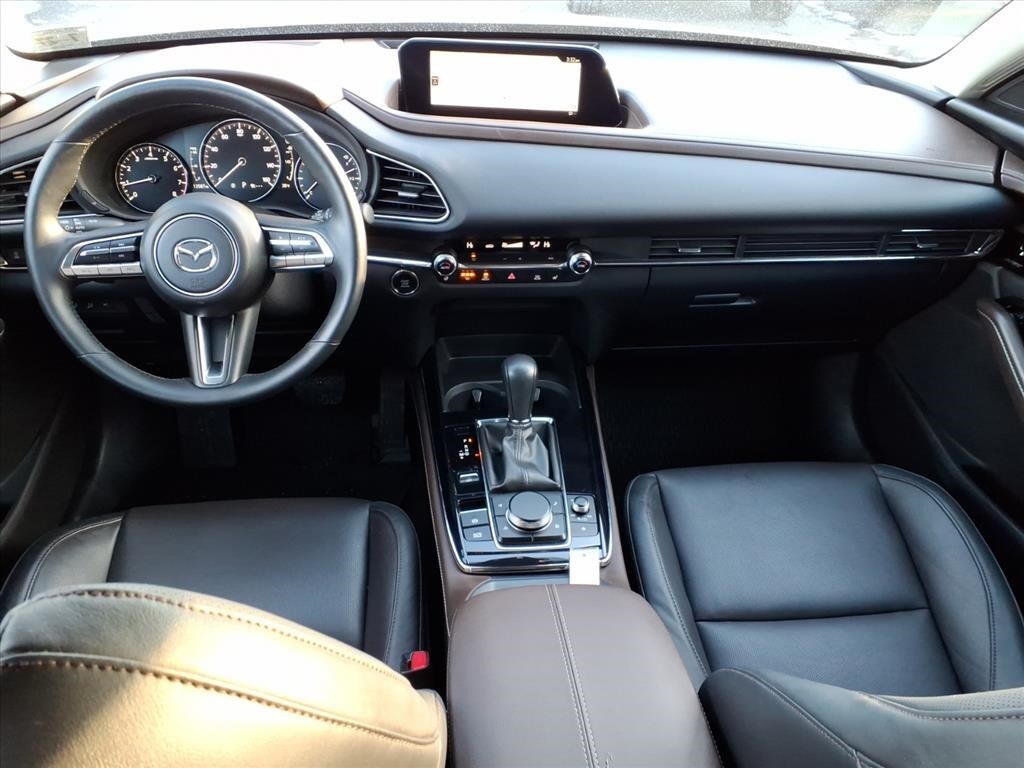 used 2022 Mazda CX-30 car, priced at $22,900