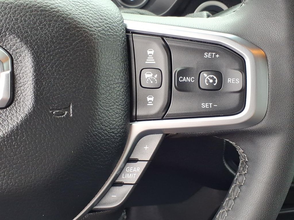 2025 RAM Ram 2500 Pickup Big Horn - Photo 10