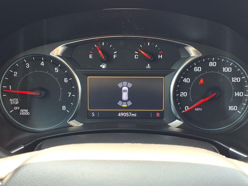 2022 Chevrolet Equinox LT - Photo 6