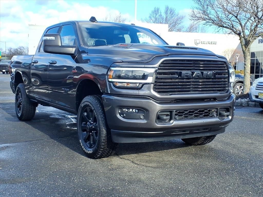 2024 RAM Ram 2500 Pickup Laramie's photo