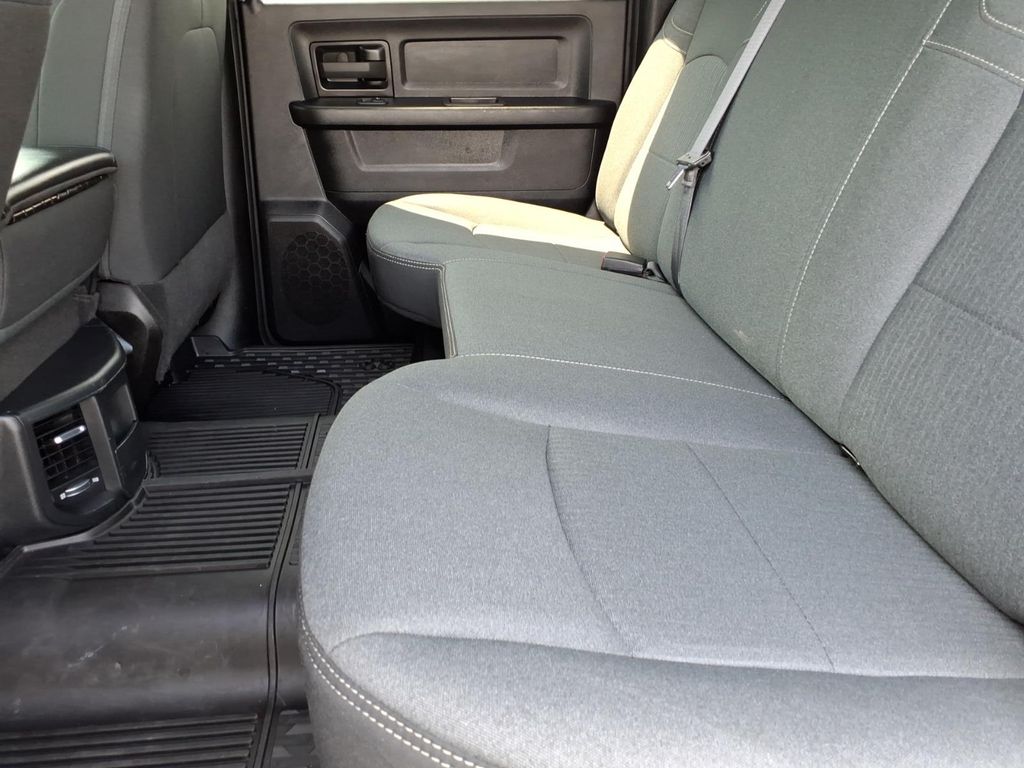2022 RAM Ram 2500 Pickup Tradesman - Photo 14