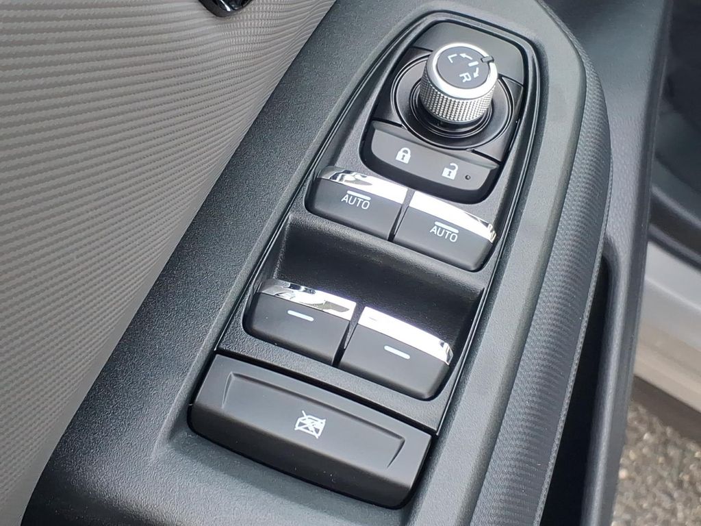 used 2025 Subaru Forester car, priced at $34,599