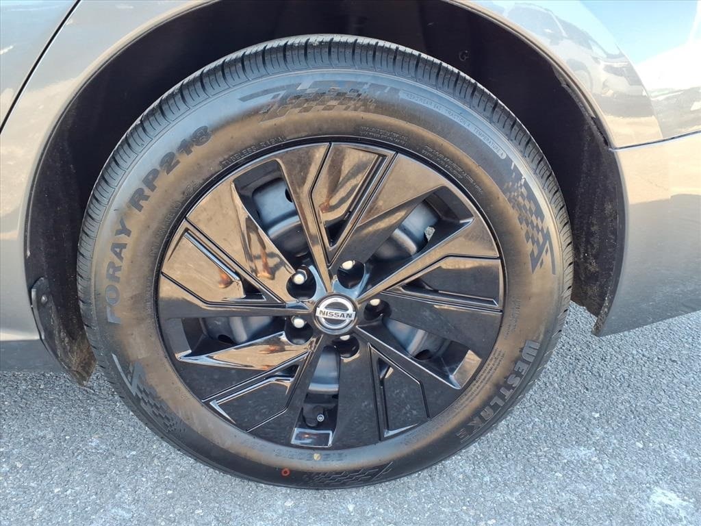 used 2019 Nissan Altima car, priced at $11,500