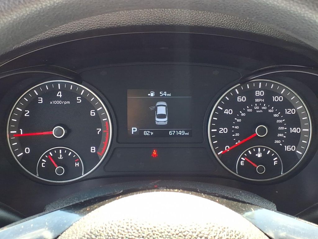 used 2020 Kia Optima car, priced at $13,099