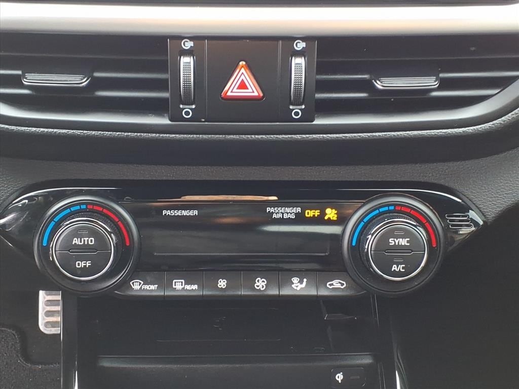 used 2022 Kia Forte car, priced at $16,900